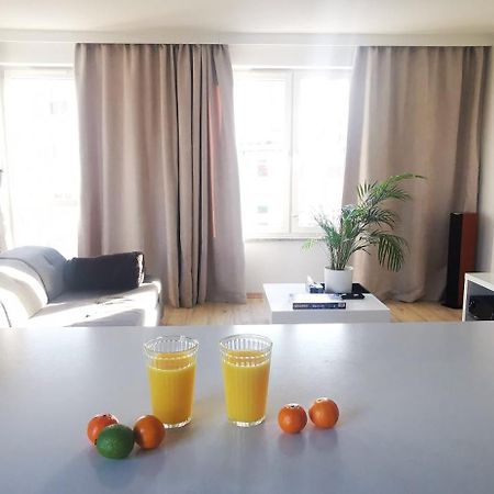 Sweet Lime Apartments Kaszubska فروتسواف المظهر الخارجي الصورة
