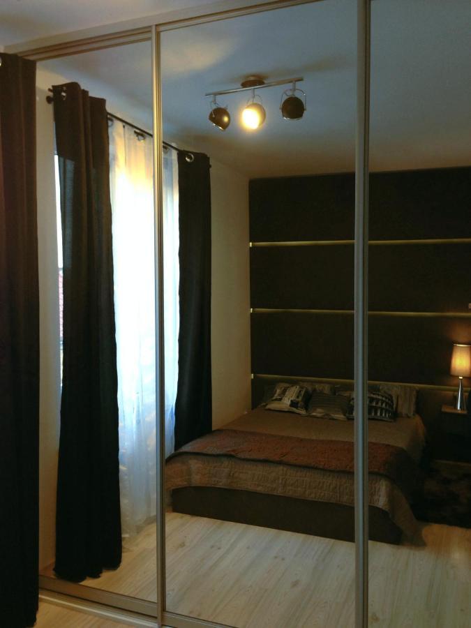 Sweet Lime Apartments Kaszubska فروتسواف المظهر الخارجي الصورة