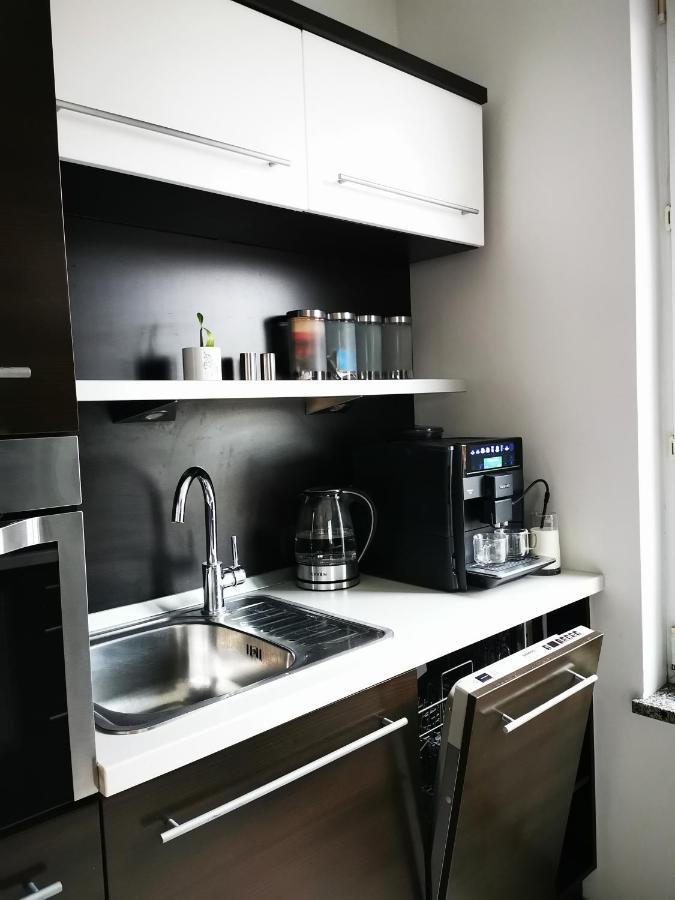 Sweet Lime Apartments Kaszubska فروتسواف المظهر الخارجي الصورة