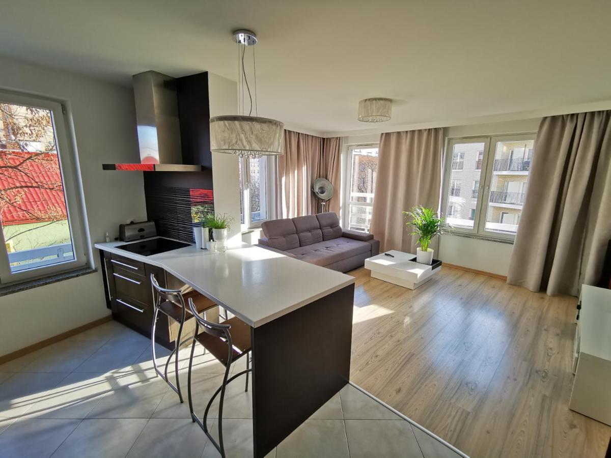 Sweet Lime Apartments Kaszubska فروتسواف المظهر الخارجي الصورة