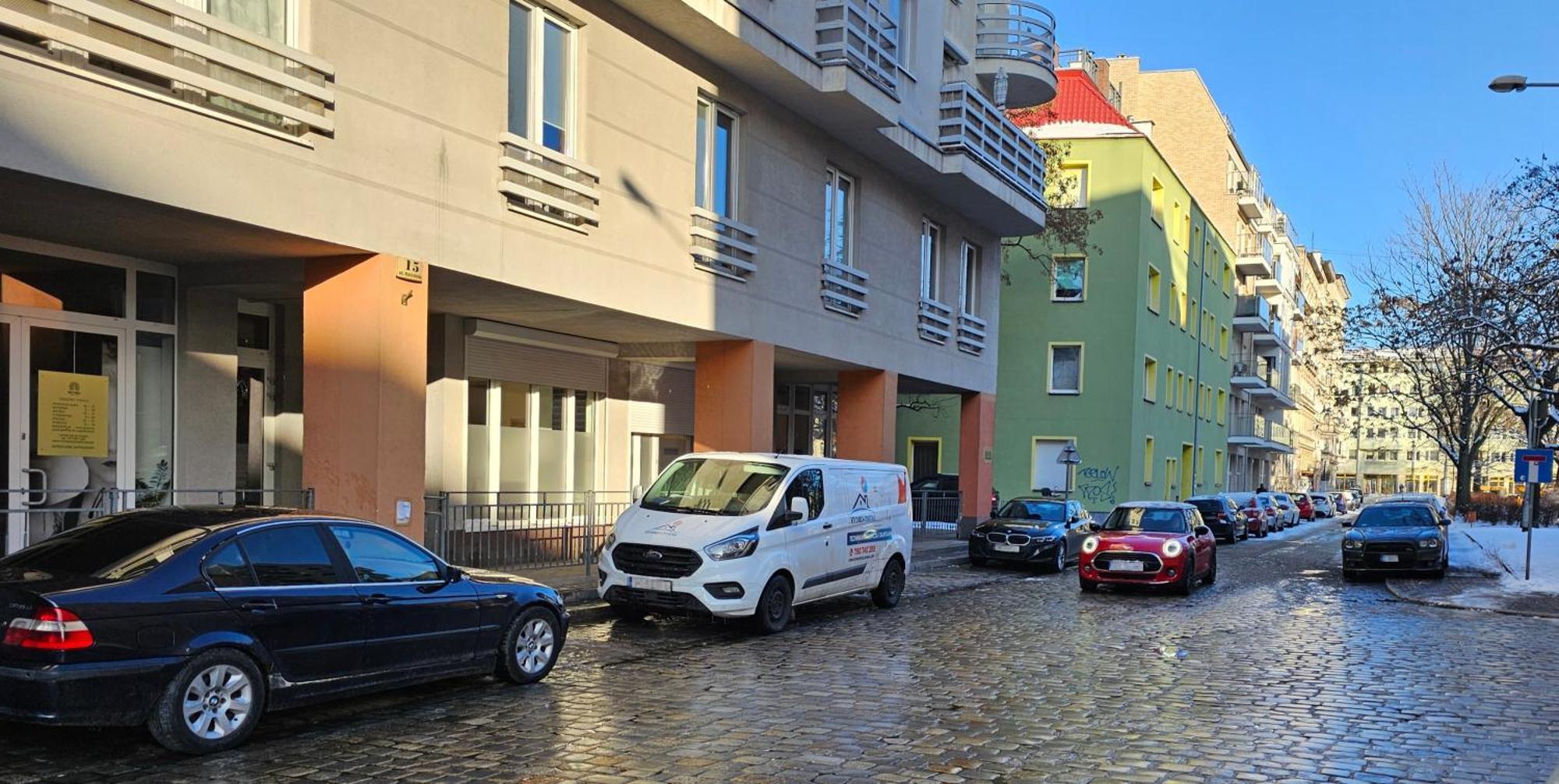Sweet Lime Apartments Kaszubska فروتسواف المظهر الخارجي الصورة