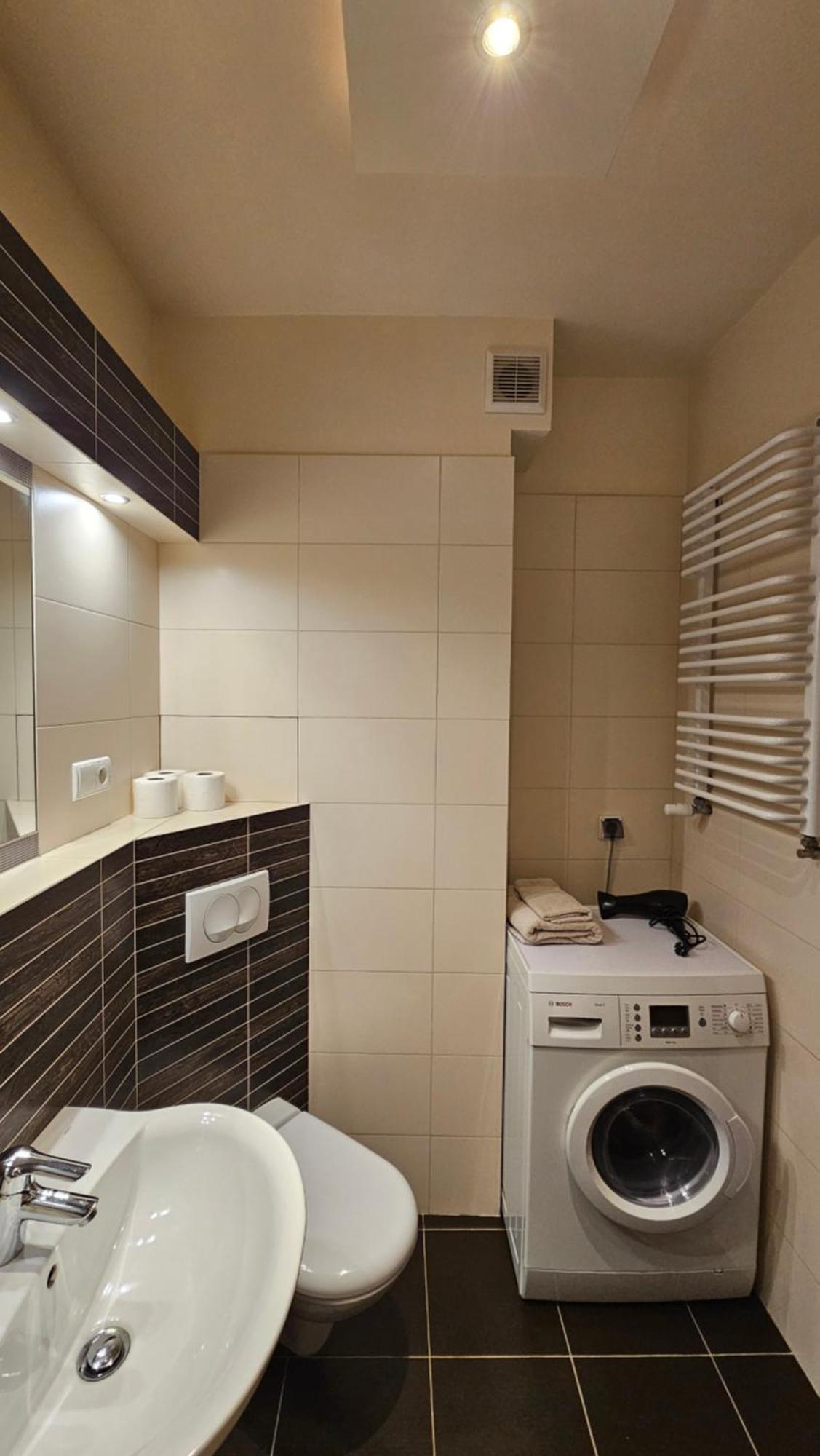 Sweet Lime Apartments Kaszubska فروتسواف المظهر الخارجي الصورة