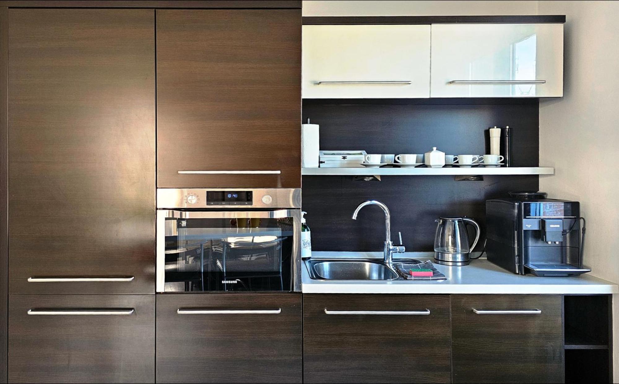 Sweet Lime Apartments Kaszubska فروتسواف المظهر الخارجي الصورة